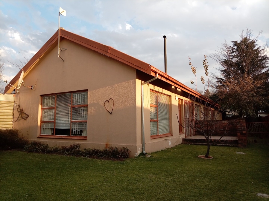 3 Bedroom Property for Sale in Meyerville Mpumalanga