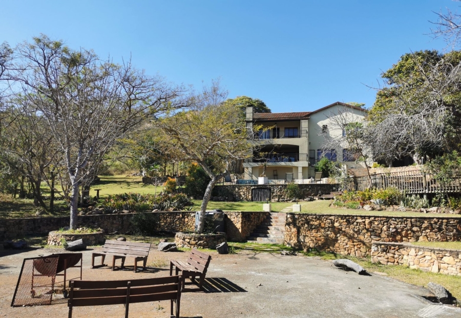 Commercial Property for Sale in Nelspruit Rural Mpumalanga