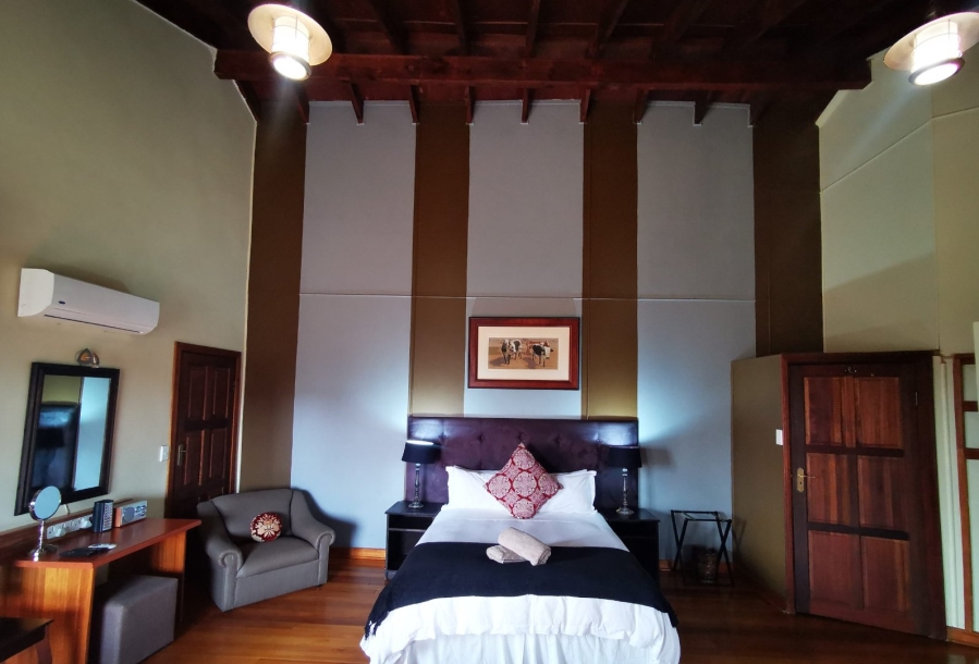 Commercial Property for Sale in Nelspruit Rural Mpumalanga
