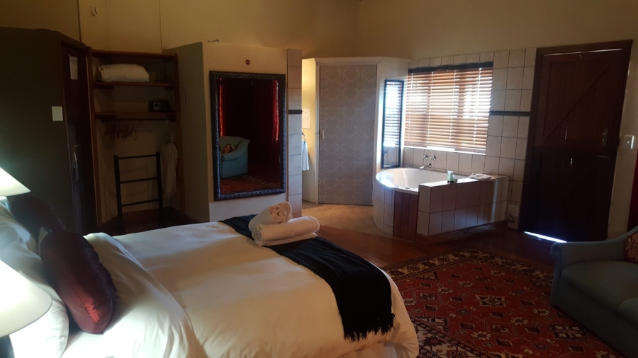 Commercial Property for Sale in Nelspruit Rural Mpumalanga