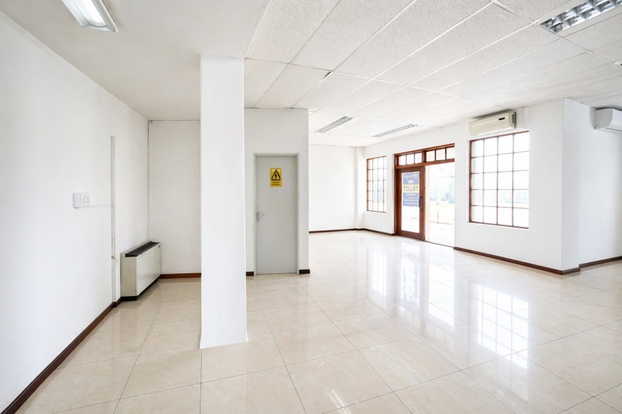 To Let Commercial Property for Rent in Nelspruit Mpumalanga