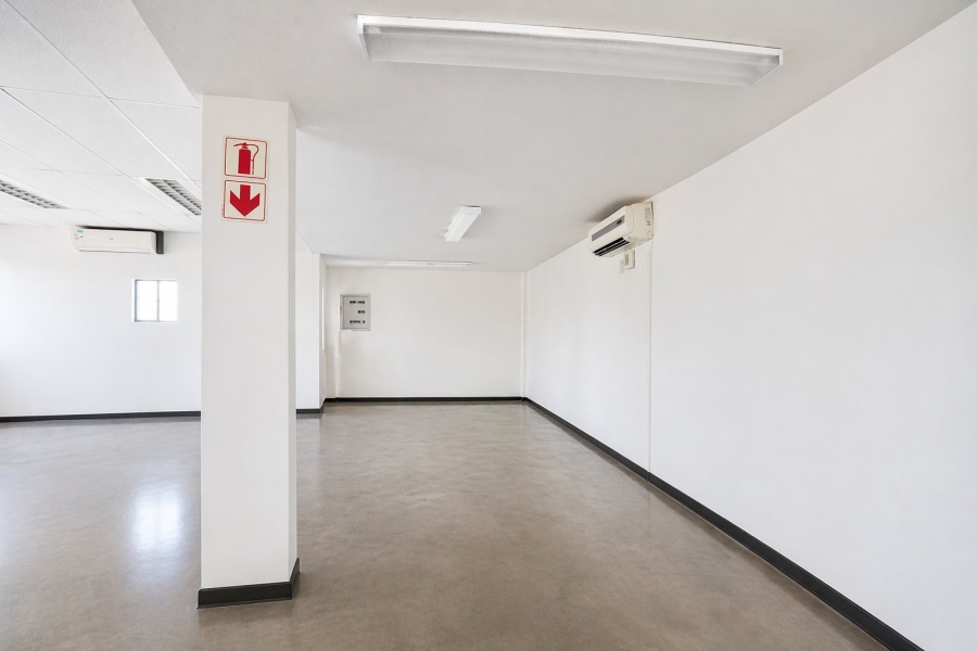 To Let Commercial Property for Rent in Nelspruit Mpumalanga
