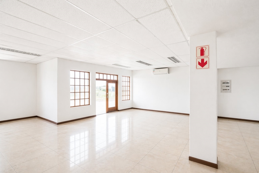 To Let Commercial Property for Rent in Nelspruit Mpumalanga