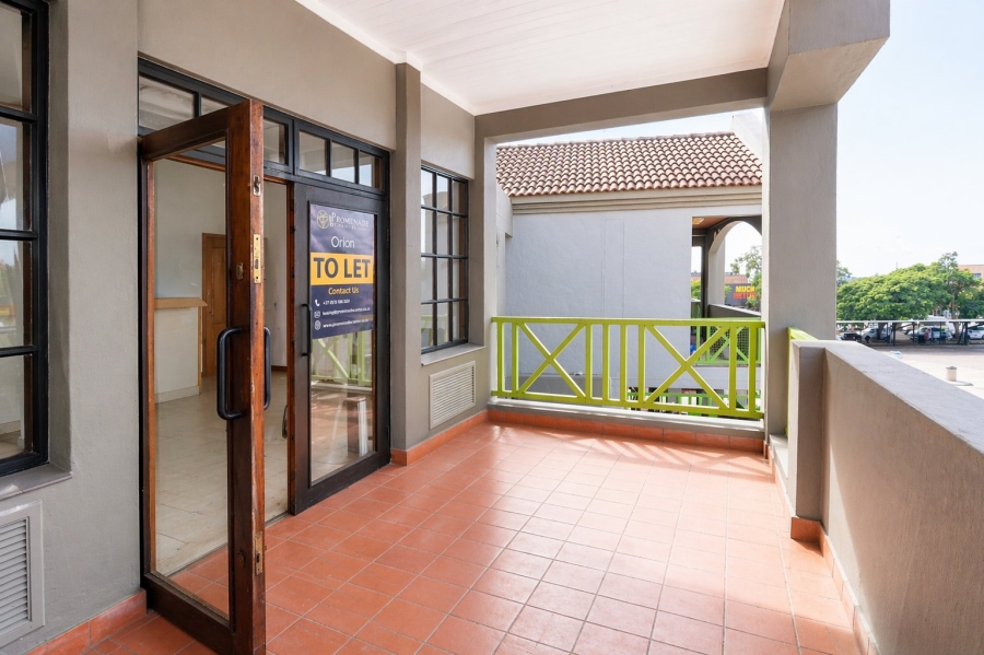 To Let Commercial Property for Rent in Nelspruit Mpumalanga