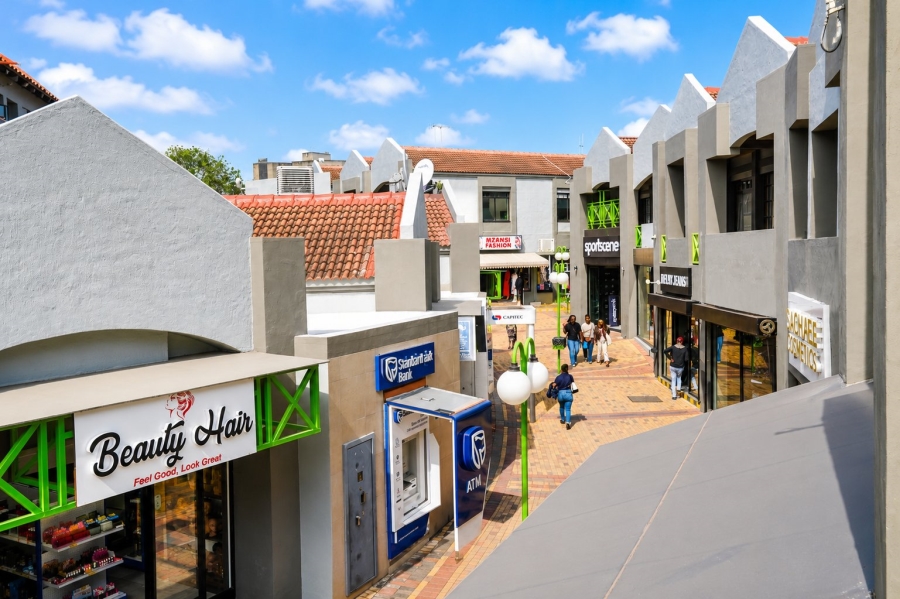 To Let Commercial Property for Rent in Nelspruit Mpumalanga
