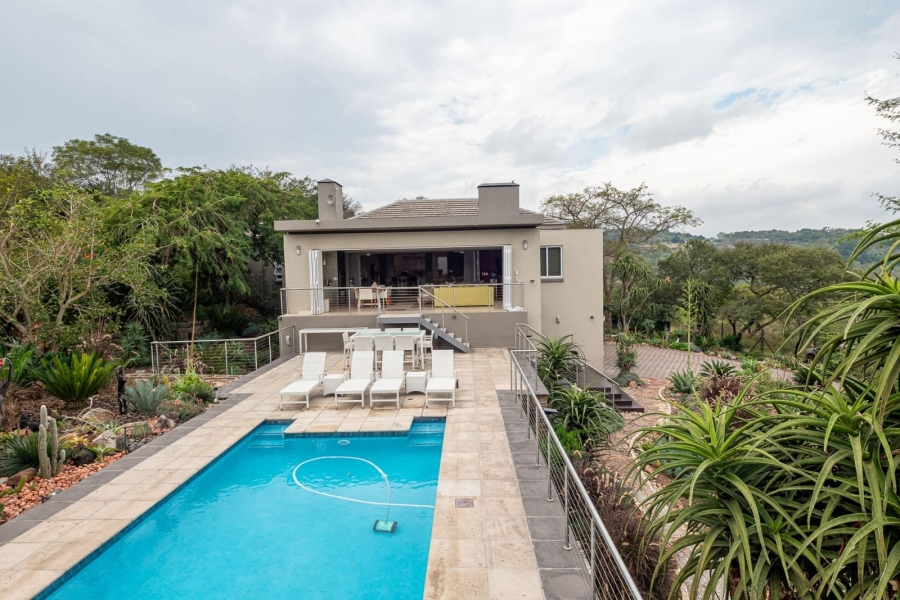 5 Bedroom Property for Sale in Wild Fig Country Estate Mpumalanga