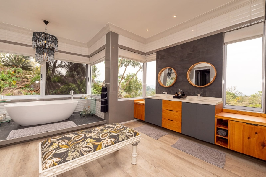 5 Bedroom Property for Sale in Wild Fig Country Estate Mpumalanga