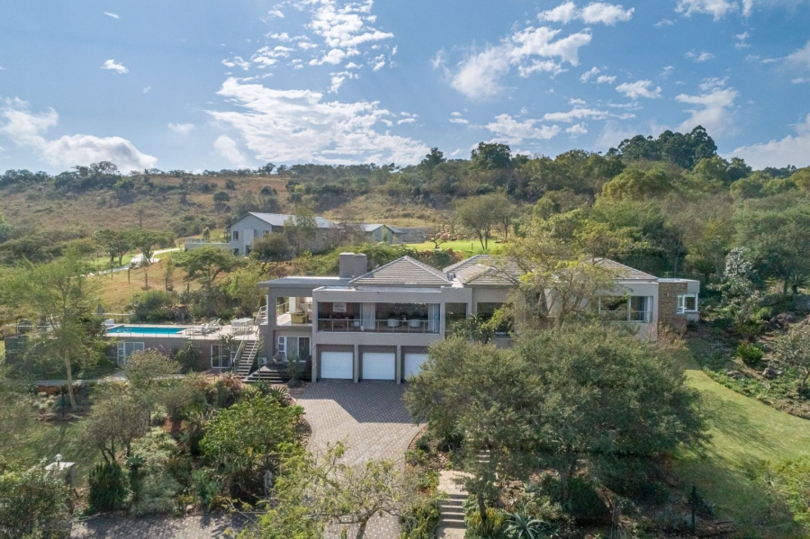 5 Bedroom Property for Sale in Wild Fig Country Estate Mpumalanga
