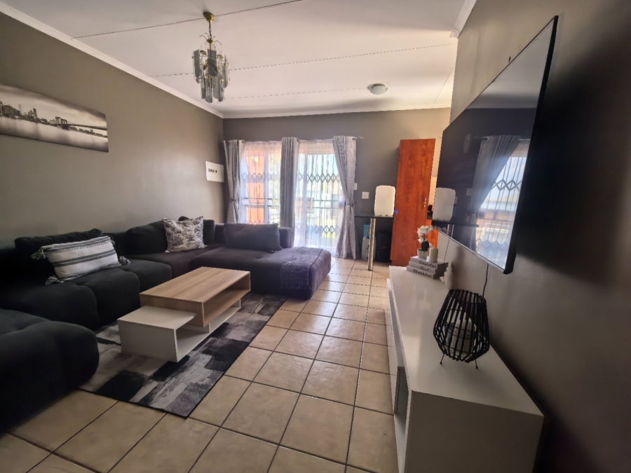 3 Bedroom Property for Sale in Tasbet Park Ext 1 Mpumalanga