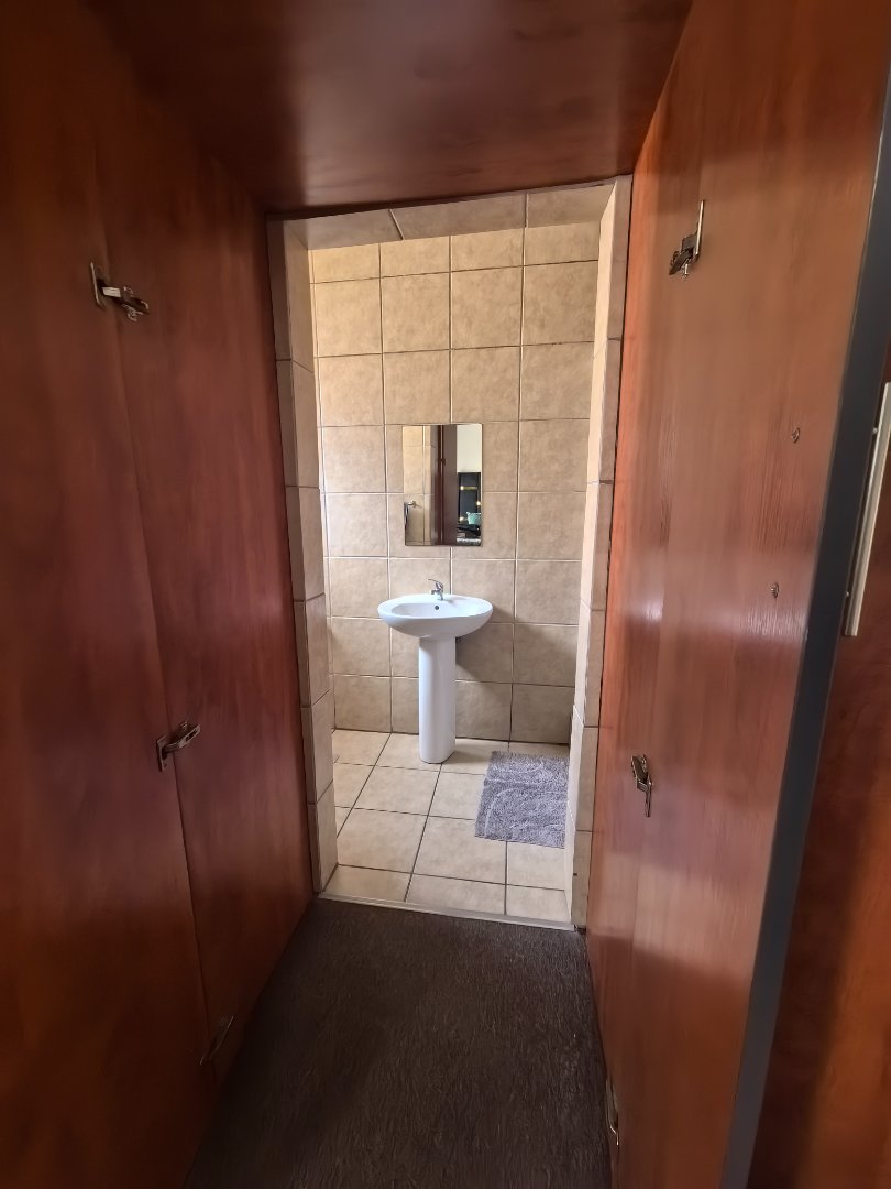 3 Bedroom Property for Sale in Tasbet Park Ext 1 Mpumalanga