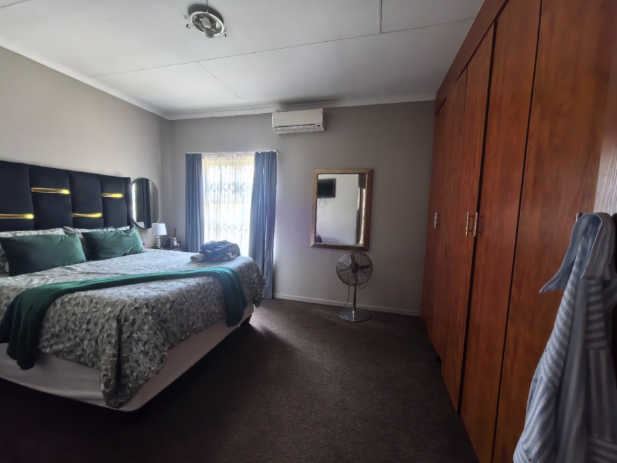 3 Bedroom Property for Sale in Tasbet Park Ext 1 Mpumalanga
