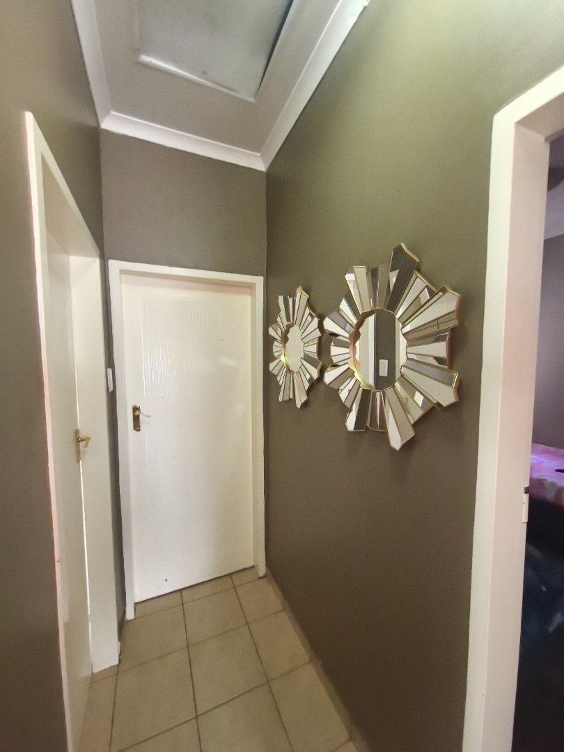 3 Bedroom Property for Sale in Tasbet Park Ext 1 Mpumalanga