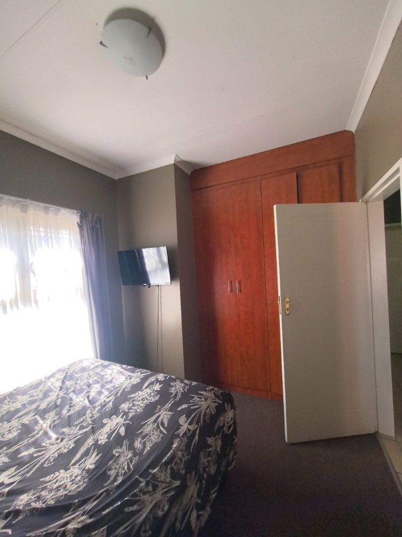 3 Bedroom Property for Sale in Tasbet Park Ext 1 Mpumalanga