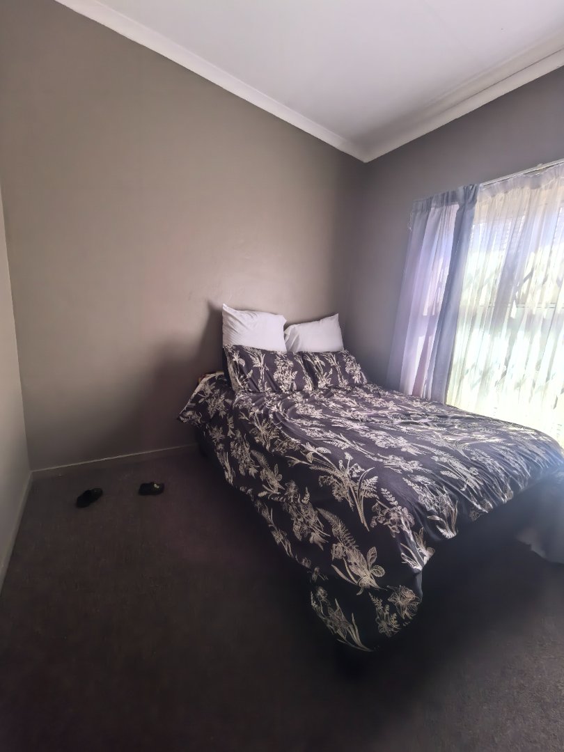 3 Bedroom Property for Sale in Tasbet Park Ext 1 Mpumalanga