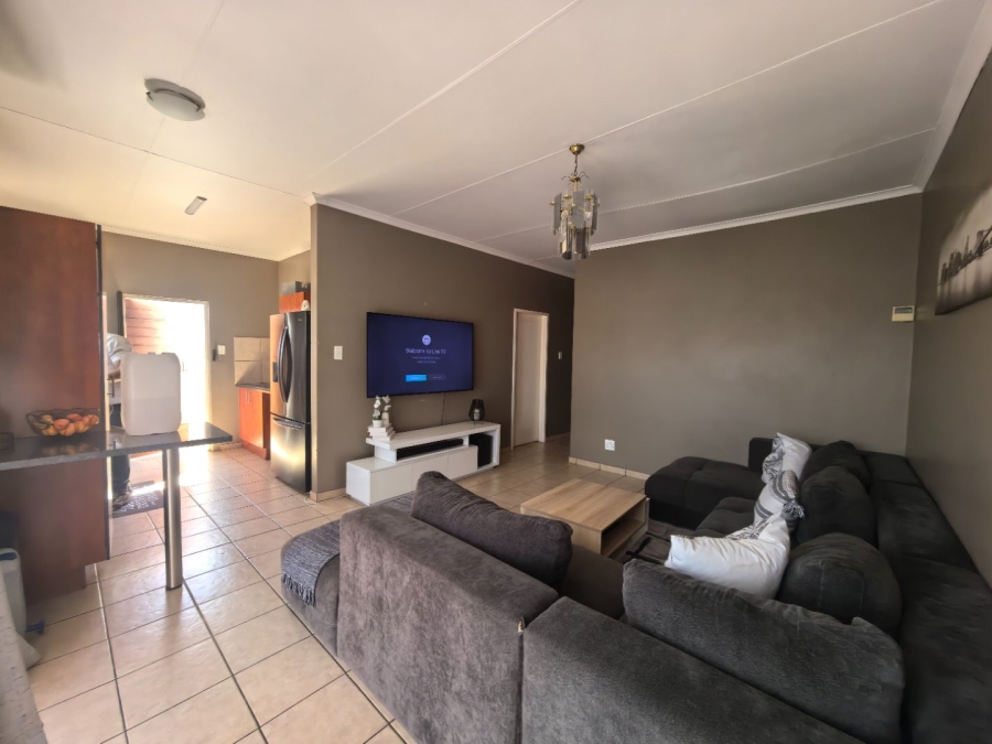 3 Bedroom Property for Sale in Tasbet Park Ext 1 Mpumalanga