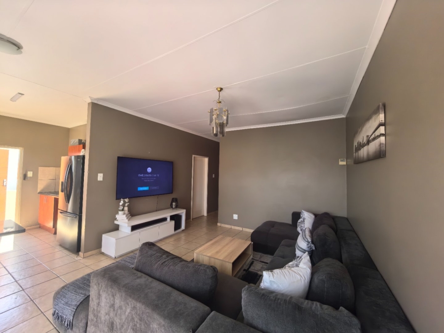 3 Bedroom Property for Sale in Tasbet Park Ext 1 Mpumalanga