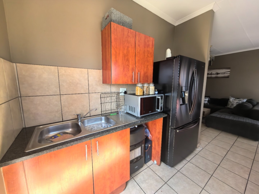 3 Bedroom Property for Sale in Tasbet Park Ext 1 Mpumalanga