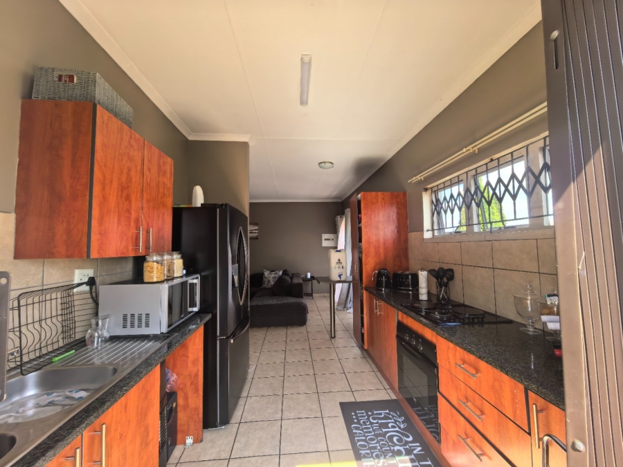3 Bedroom Property for Sale in Tasbet Park Ext 1 Mpumalanga
