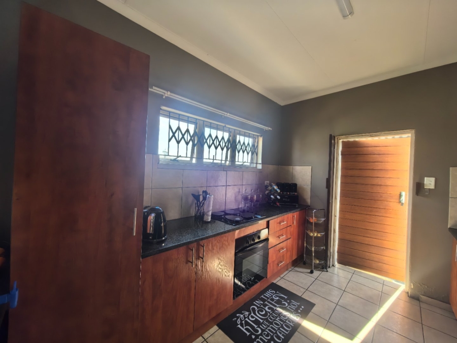 3 Bedroom Property for Sale in Tasbet Park Ext 1 Mpumalanga