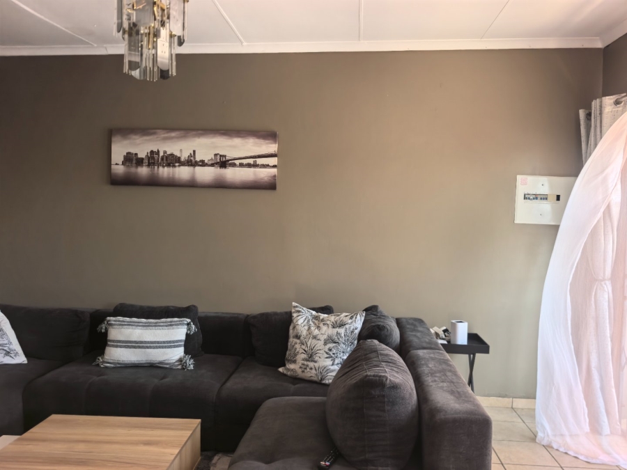 3 Bedroom Property for Sale in Tasbet Park Ext 1 Mpumalanga