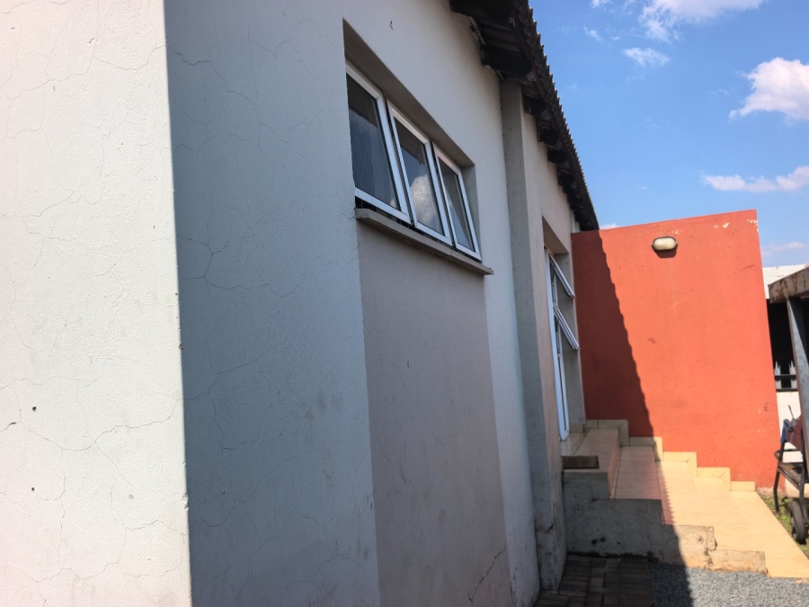 3 Bedroom Property for Sale in Tasbet Park Ext 1 Mpumalanga