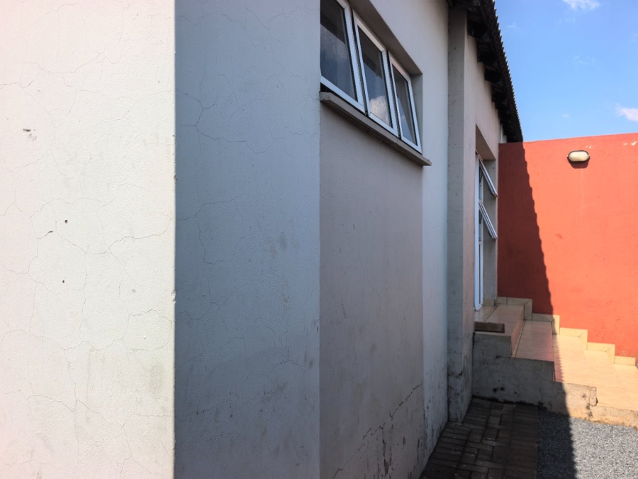 3 Bedroom Property for Sale in Tasbet Park Ext 1 Mpumalanga