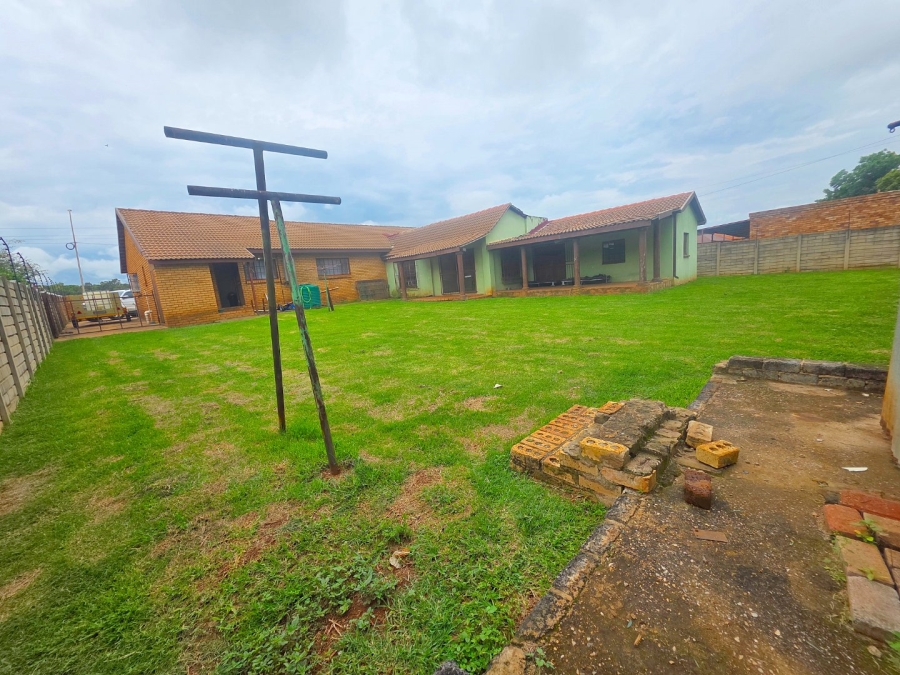4 Bedroom Property for Sale in Delmas Mpumalanga