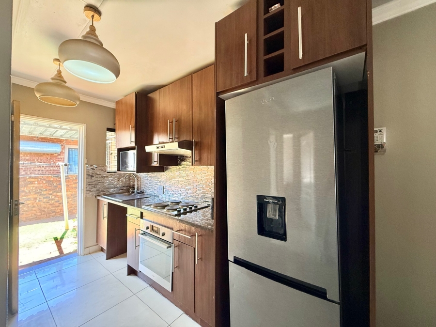 To Let 2 Bedroom Property for Rent in Nazareth Mpumalanga