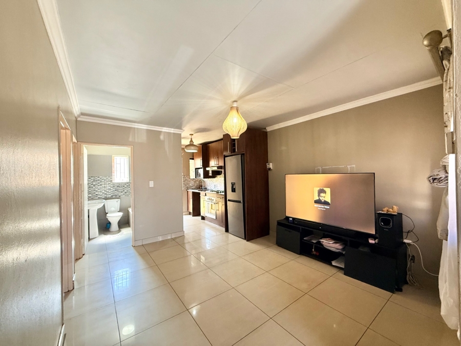 To Let 2 Bedroom Property for Rent in Nazareth Mpumalanga