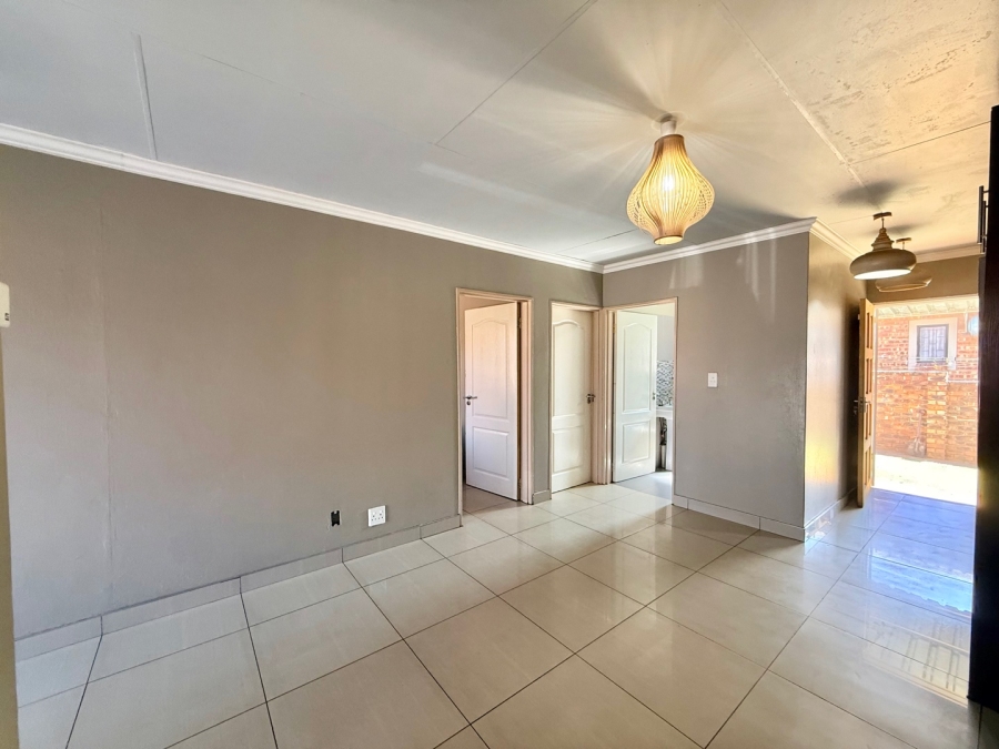 To Let 2 Bedroom Property for Rent in Nazareth Mpumalanga