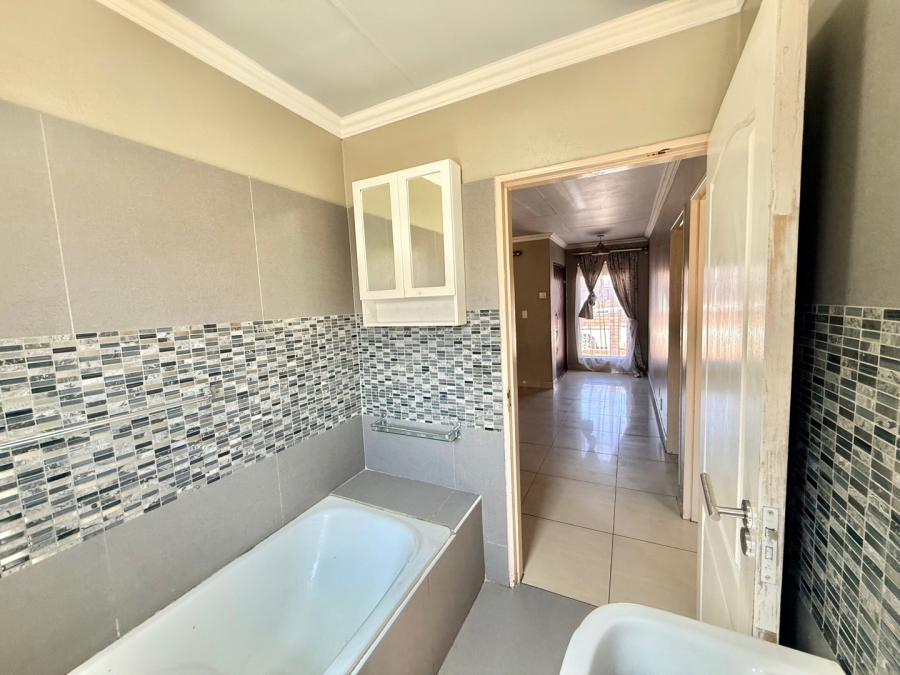 To Let 2 Bedroom Property for Rent in Nazareth Mpumalanga