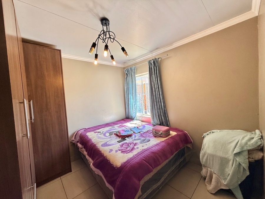 To Let 2 Bedroom Property for Rent in Nazareth Mpumalanga