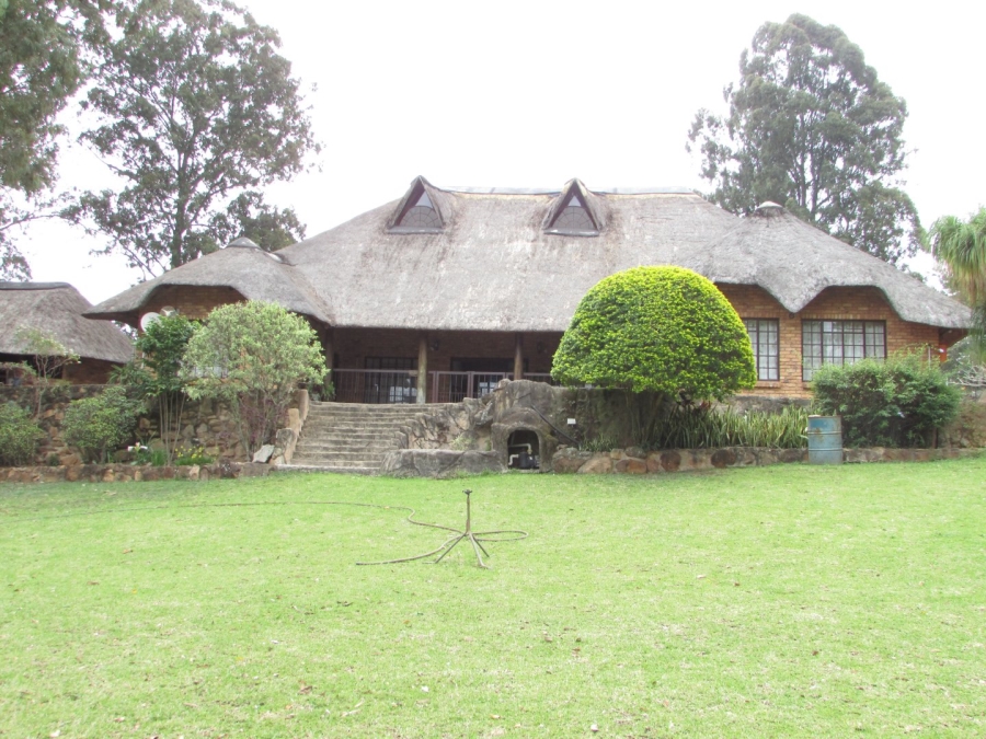 Commercial Property for Sale in White River Estates Mpumalanga