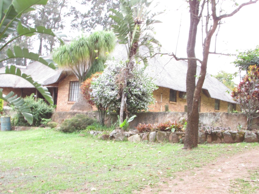 Commercial Property for Sale in White River Estates Mpumalanga