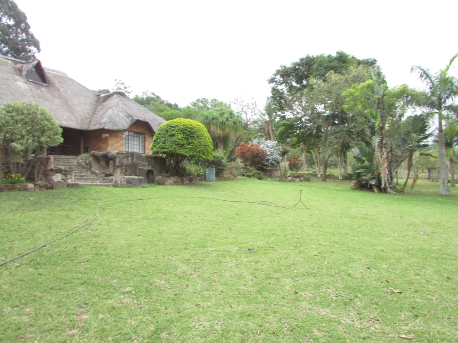 Commercial Property for Sale in White River Estates Mpumalanga
