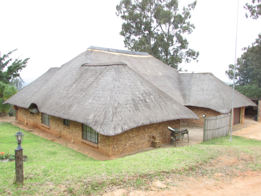 Commercial Property for Sale in White River Estates Mpumalanga