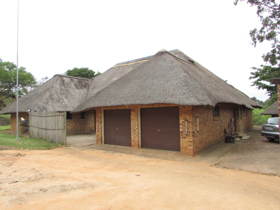 Commercial Property for Sale in White River Estates Mpumalanga