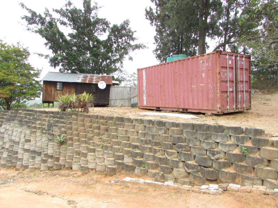 Commercial Property for Sale in White River Estates Mpumalanga