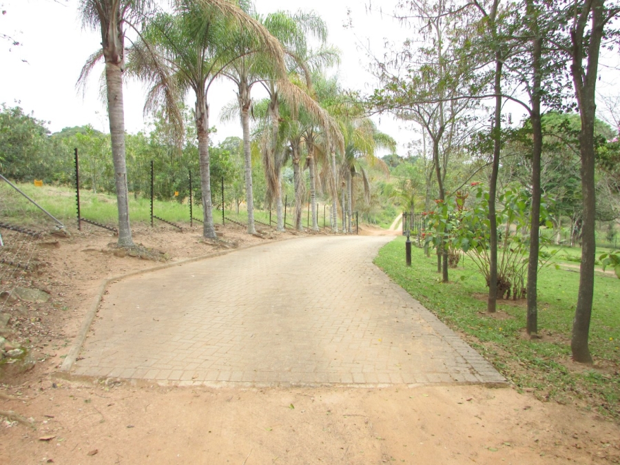 Commercial Property for Sale in White River Estates Mpumalanga