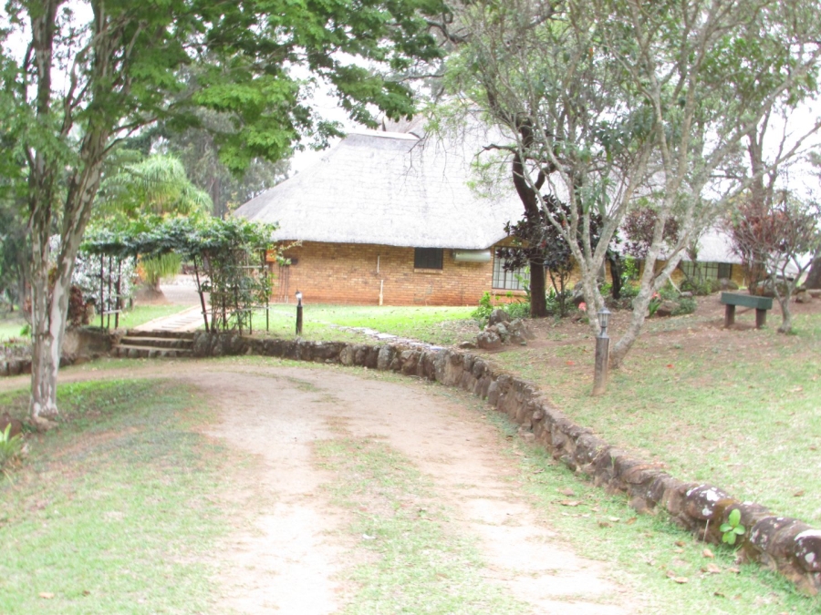 Commercial Property for Sale in White River Estates Mpumalanga
