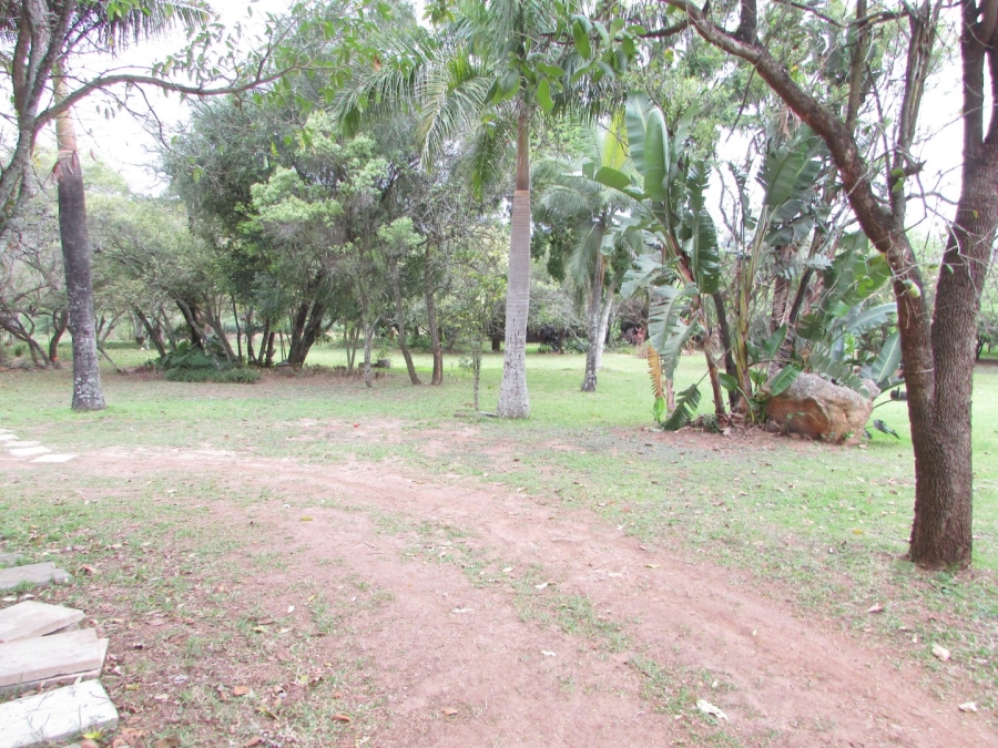 Commercial Property for Sale in White River Estates Mpumalanga