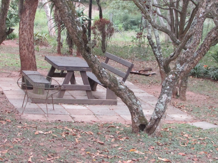 Commercial Property for Sale in White River Estates Mpumalanga