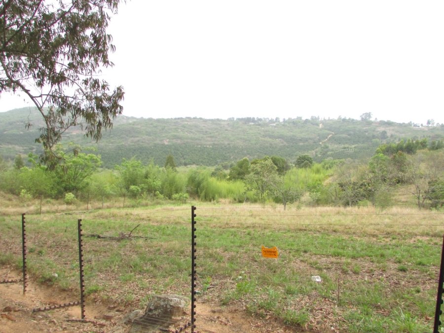 Commercial Property for Sale in White River Estates Mpumalanga