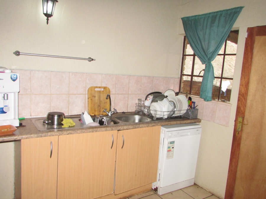 Commercial Property for Sale in White River Estates Mpumalanga