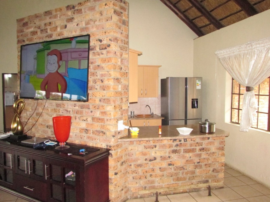 Commercial Property for Sale in White River Estates Mpumalanga