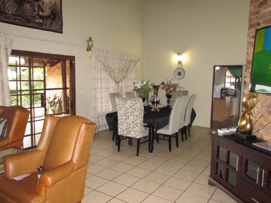 Commercial Property for Sale in White River Estates Mpumalanga