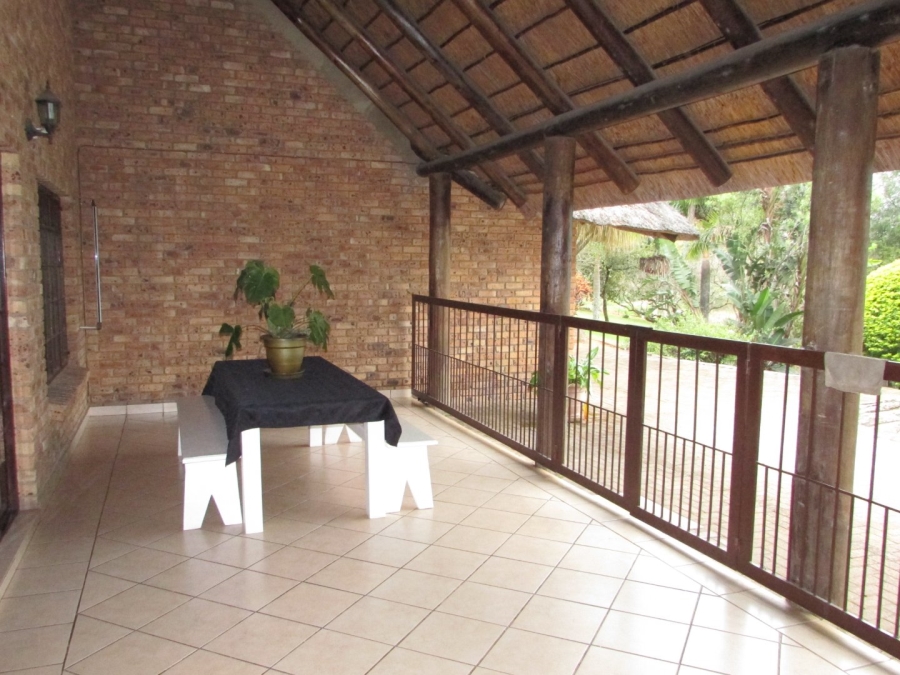 Commercial Property for Sale in White River Estates Mpumalanga