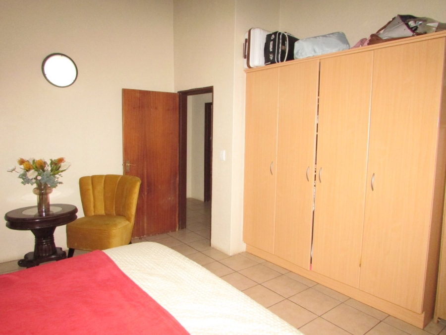 Commercial Property for Sale in White River Estates Mpumalanga