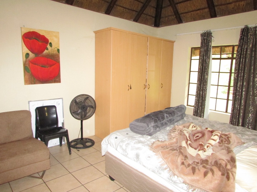 Commercial Property for Sale in White River Estates Mpumalanga