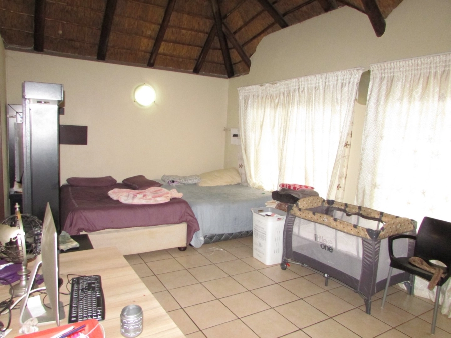 Commercial Property for Sale in White River Estates Mpumalanga